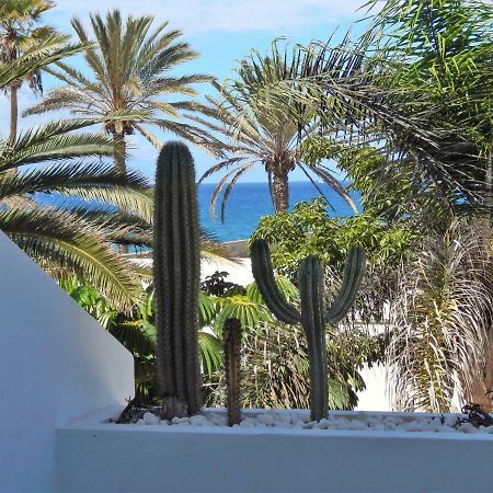 Beautiful Beachfront Playa de las Américas Extérieur photo